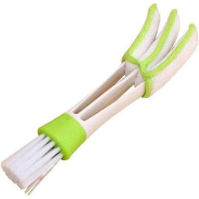 Keyboard Dust Car Air Conditioning Outlet Cleaner Computer Clean Tool - DD