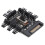 Computer Fan Hub Splitter 8-Way 3Pin Speed Controller SATA EZ20320 1