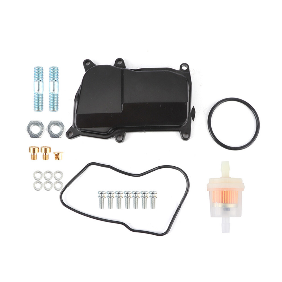 New Carburetor Fit Yamaha Warrior 350 1999 7293282089822