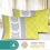 Double Brushed Microfiber Duvet Cover Set 4
