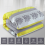 Double Brushed Microfiber Duvet Cover Set 6