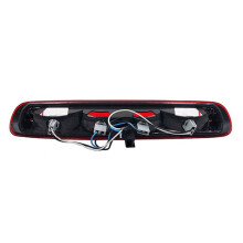 3X Car Rear 3Rd Third Brake Stop High Taillight Tail Lamp for Silverado Sierra GM25890530