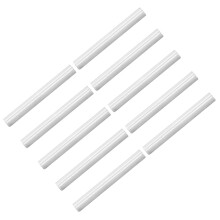 10pcs Stainless Steel Round Shaft Φ6mm 50mm for Robotics Projects