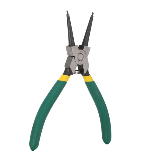 Circlip Pliers Set 4Pcs 6inch Heavy Duty Internal External Snap Ring Tool 1