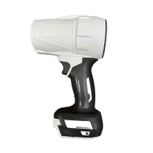 (White) 2000W Brushless Turbo Blower Electric Jet Fan 200M/S for Makita 18V Batteryjy