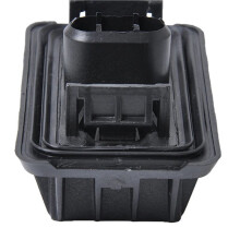 4X Car Soft Rubber Jack Support Pad 51717065919 is Suitable for  E60 E61 and is Suitable for  5 Series E60/61/X3