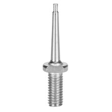 10pk Stainless Steel Ear Tag Pins for Livestock