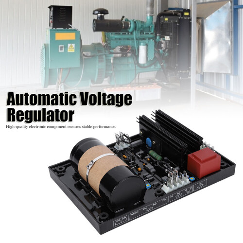 AVR R448 Generator 6000er Serie