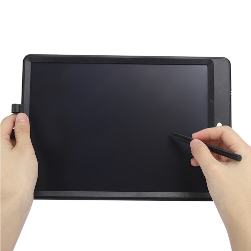 10in LCD Writing Pad for Kids, Colored Handwriting, 254g