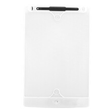 8.5in LCD Writing Pad for Kids, Monochrome Handwriting Board, 6 Colors