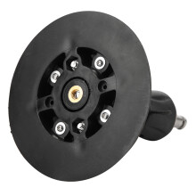 Plastic Black Adjustable Sail Universal Base for Paddle & Sailboards