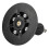Plastic Black Adjustable Sail Universal Base for Paddle & Sailboards 1