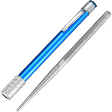Portable Grindstone Grinder, Wet Rod Grinding Stick Diamond Light Pencil - DD01