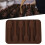 Chocolate Cake Mold Non-Stick Spoon Shape DIY Bakeware Kitchen Accessory 1