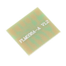 2Pcs Music Chip DIY Module for Smart Doorbell and Toys Adjustable Volume