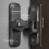 Locking bolt – BRAND – Model – Zinc alloy – Easy installation – Increased security 2