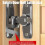 Locking bolt – BRAND – Model – Zinc alloy – Easy installation – Increased security 4
