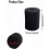 12 Pieces Replacement Sweeping Hose Tail Scrubbers for Sweeping Pool Cleaner Compatible with Polaris 2
