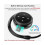 Wireless Bluetooth sports headphones, lightweight and foldable, with memory card support – Black 4