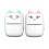 Mini pocket thermal printer with Android and iOS app for children - USB rechargeable - Blue 3
