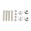 Docking Kit for Sissy Bar Mounting Screws 11