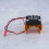 Motor Kühlkörper 36mm Ersatz Lüfter 540 3670 5