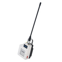 LILYGO T-Echo NRF52840 SX1262 LoRa L76K Wireless Module BHI260AP 1.54inch E-Paper GPS GNSS Beidou QZSS NFC 915MHz