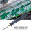 USB Electric Soldering Iron 8W, Temperature Regulating, Portable 10