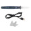 USB Electric Soldering Iron 8W, Temperature Regulating, Portable 11