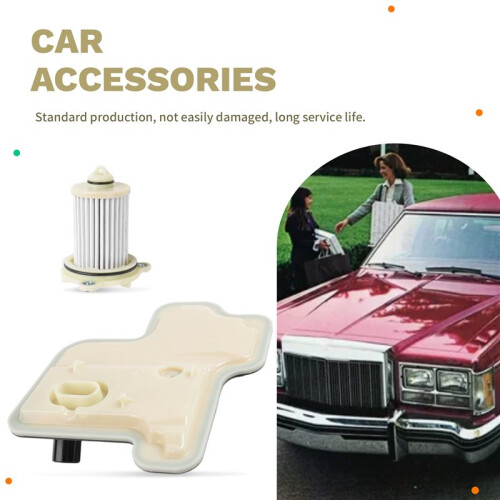 Automatic Transmission Oil Filter JM5Z7A098A JM5Z-7A098-A for 2