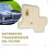 Automatic Transmission Oil Filter JM5Z7A098A JM5Z-7A098-A for 1