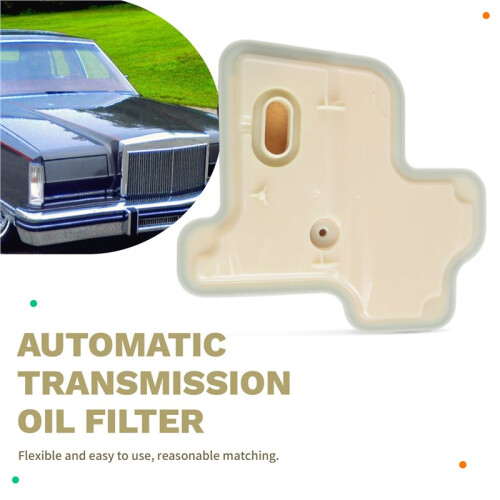 Automatic Transmission Oil Filter JM5Z7A098A JM5Z-7A098-A for