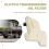 Automatic Transmission Oil Filter JM5Z7A098A JM5Z-7A098-A for 6