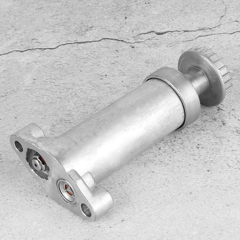 Hand Fuel Priming Pump For Caterpillar 1375541 Aluminum Alloy 3306 3116 3208 8281392362545