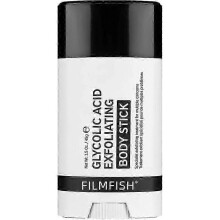 (1pcs)Glycolic Acid Exfoliating Body Stick 45g