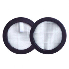 Filters for Airbot Hypersonics Pro Smart Vacuum Cleaner Accessories Replacement Filter Handheld Cordless Vac Spare Parts