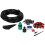 DIY 20m Automatic Drip Irrigation Kit with Adjustable Nozzle for Garden 1