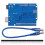 UN0 R3 Board ATmega328P Development Board with Pin Header and Cable Compatible with  IDE Projects 4