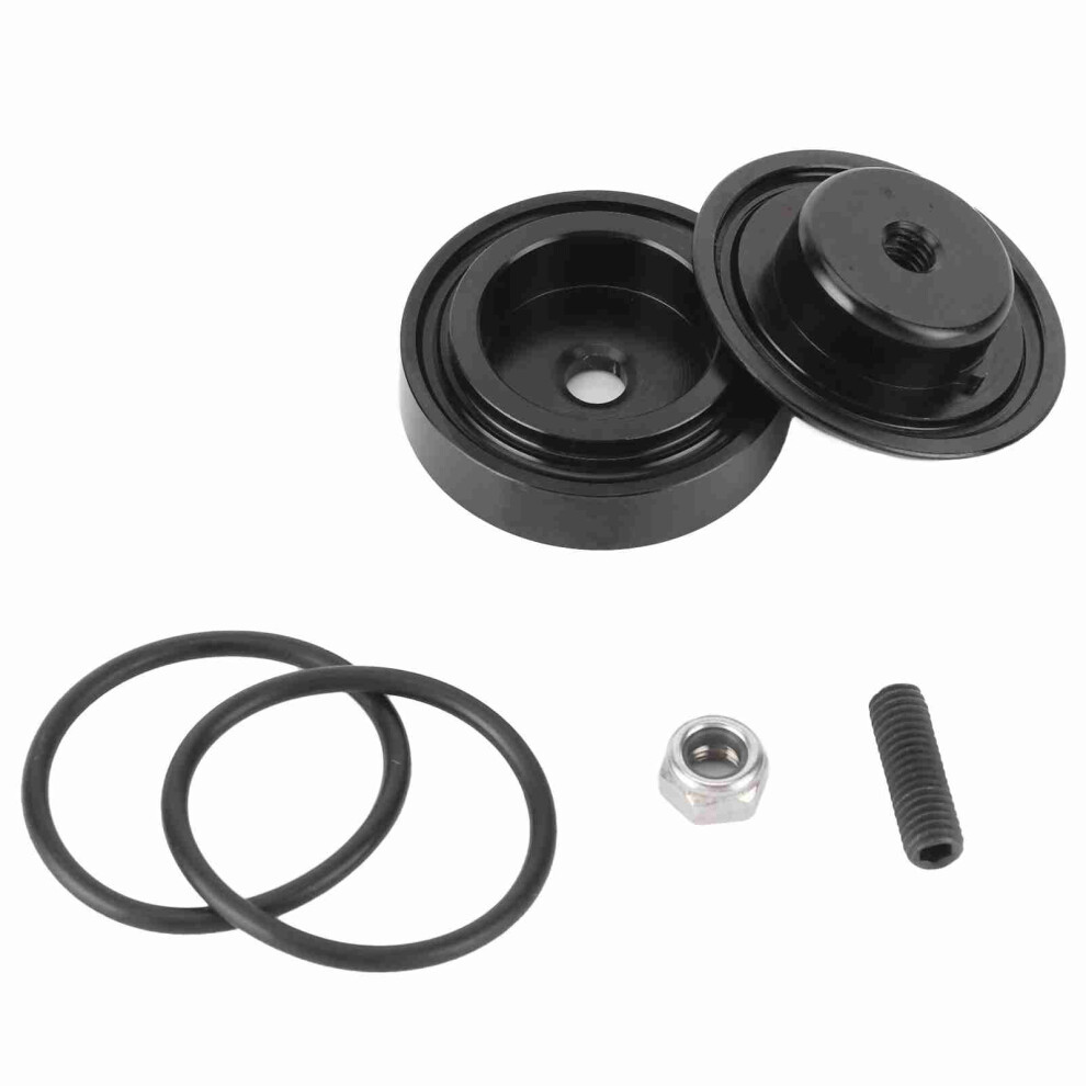 Rear Wiper Delete Kit For Honda, Acura, Mazda, Scion Models 7891392117840