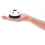 2 Pieces Training Bells for Pets Potty Training with Paw Pattern - Pjun 2