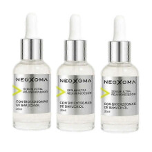 (3pcs)2D Sensitive Skin Anti-Aging Essence With Bakuchiol And Bio-Exosomes 30Ml 1-3Pcs
