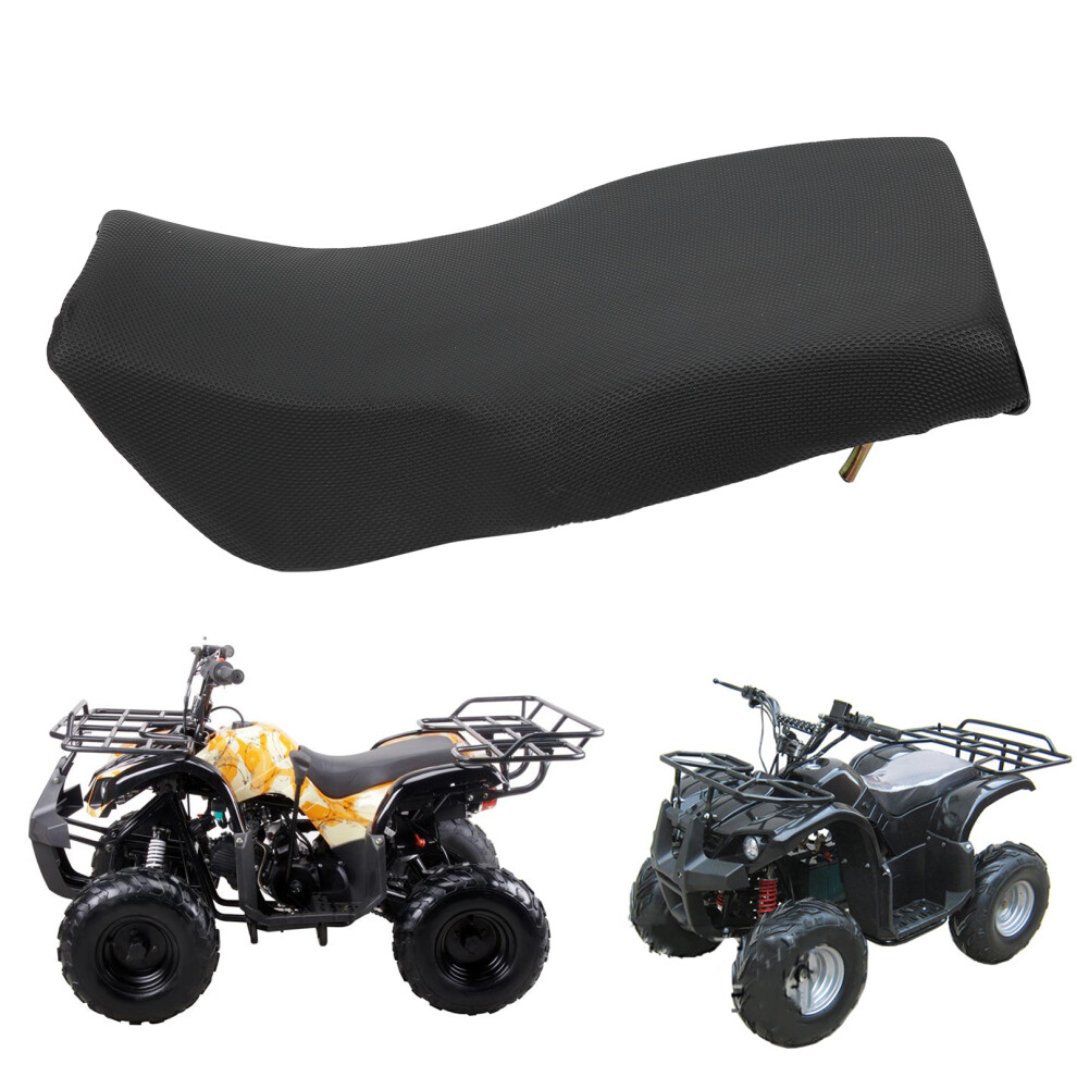 Universal Atv Quad Seat Pad For 110-125Cc 7340572854179