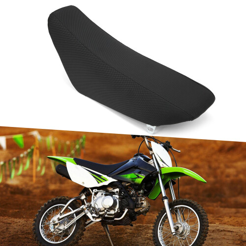 Complete Seat for KLX110 Chinese Bikes 2