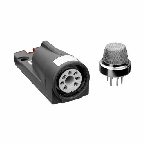 Semiconductor Gas Sensor Combustible Gas Unit MQ I2C Interface Air Quality Detection Module for DIY Development Kit 1