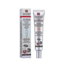 (1PCS,Dark)CC Cream with Centella Asiatica Color Correcting CC Cream Lightweight Skin-kx1