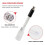 PH-98108 Water Quality Tester PH Meter Acidity/Alkalinity Tester Cheese Dough Fermentation Acidity Meter Testing Pen 6