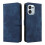Flip Wallet Case for OPPO A6 Pro 5G/4G Folio RFID Blocking 2