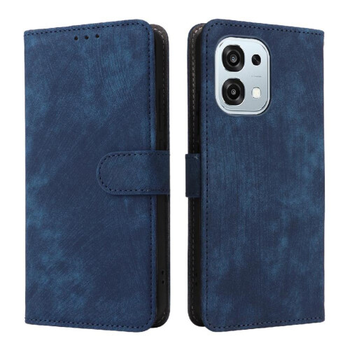 Flip Wallet Case for OPPO A6 Pro 5G/4G Folio RFID Blocking 1