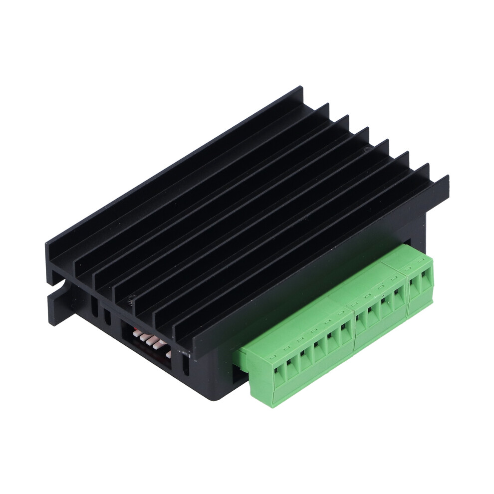 1 Axis Stepper Motor Driver Tb6600 For Cnc Engraving Machine Dc9â40V 4A 3591392118475