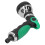 8-Pattern Water Sprayer Set, ABS + Rubber, 15x10.5x6.3cm 1